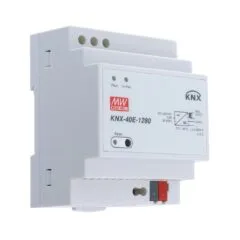 Meanwell KNX Power Supply - KNX-40E - 1280mA