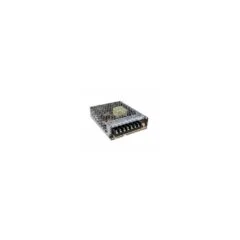 Meanwell Power Supply - LRS-150-24 - Bare Power Supply 24V 150W