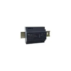 Meanwell Ultra Slim DIN Rail Power Supply - HDR-150-12 - 12V 150W