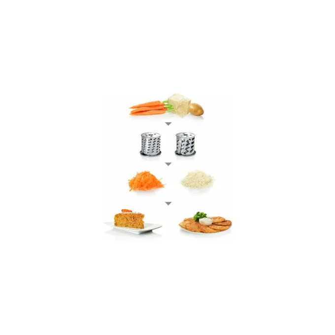 Meat grinder ProPower MFW68660 — image 17