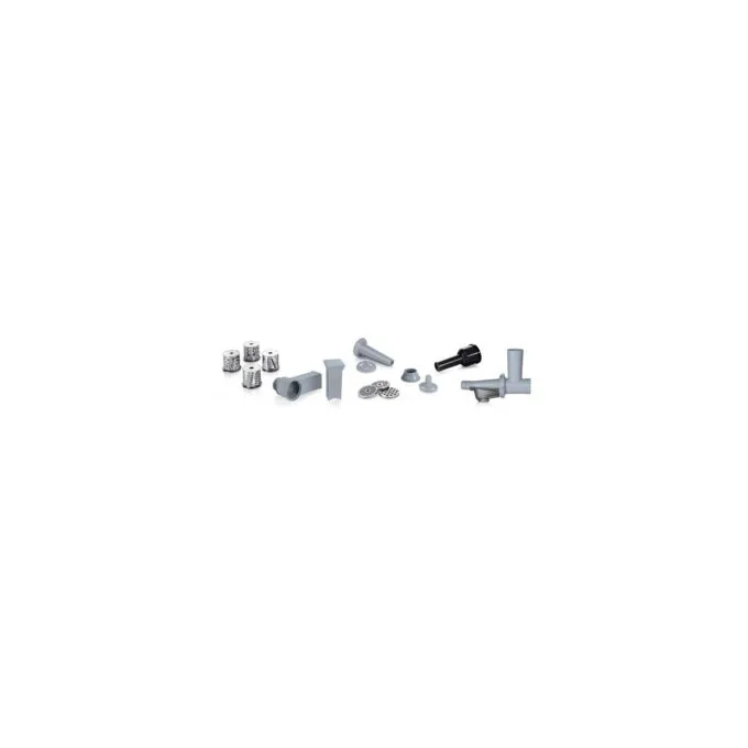 Meat grinder ProPower MFW68660 — image 5