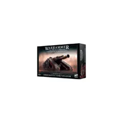 MECHANICUM: KRIOS BATTLE TANK