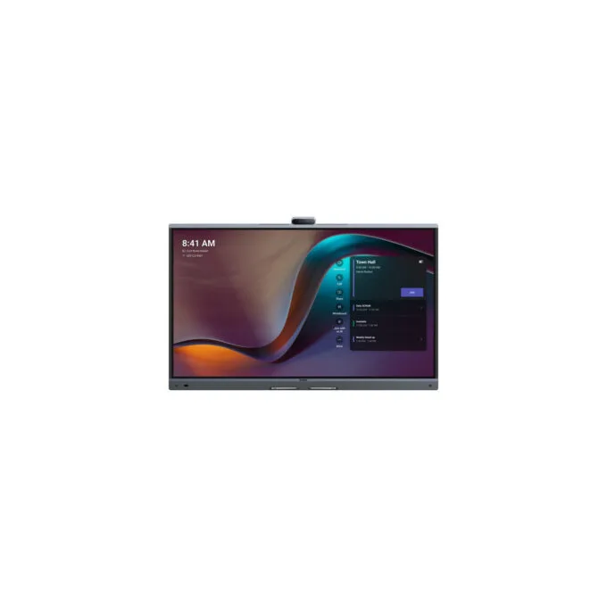Meeting Board 75 Pro-A02, Public Display — image 2