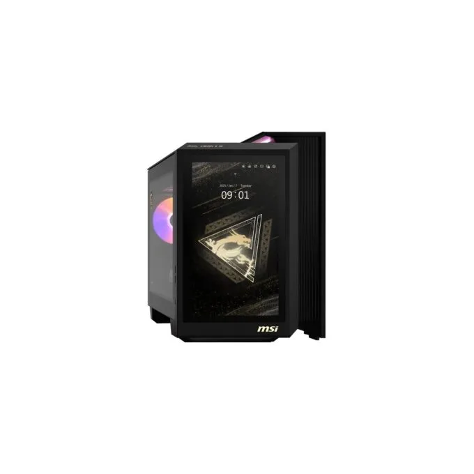 MEG Vision X AI - 2NVR7-236AT - Gaming-PC — image 1