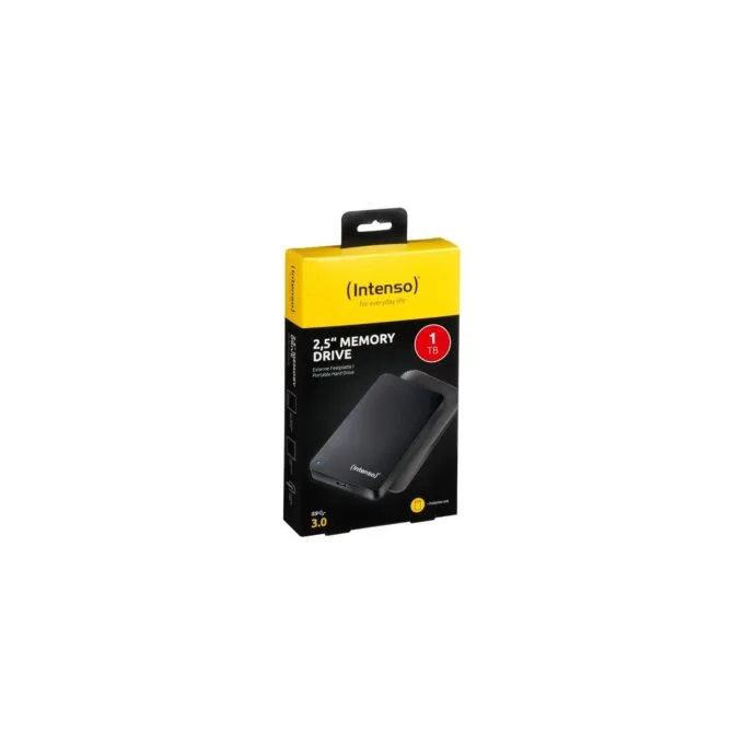 Memory Drive 2.5' USB 3.0 1 TB external hard drive — image 6