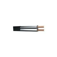 Mercury Copper CCA Speaker Cable - 801.696UK - 2 x 2.5mm 100m