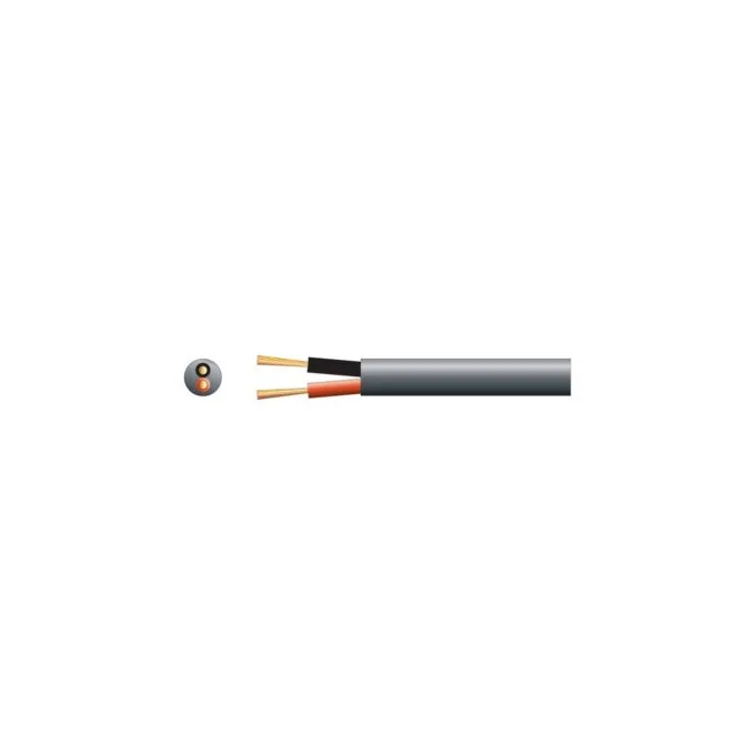 Mercury Hi Flex Double Insulated Speaker Cable - 807.099UK - Double Insulated, 2 x 2.5mm — image 2