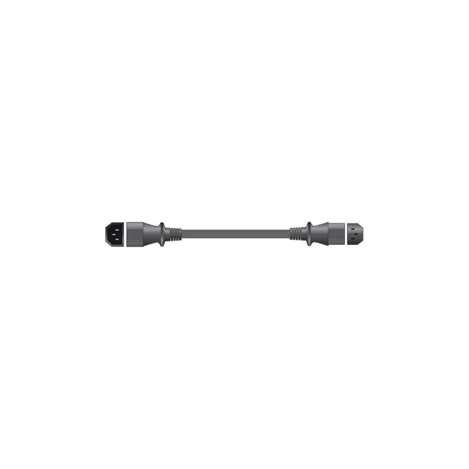 Mercury IEC Extension Lead - 114.057UK - 5.0m Bag — image 1