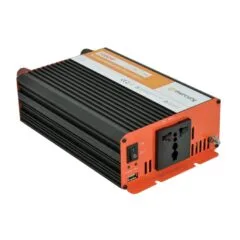 Mercury Inverter - IMS1000-12 - 12VDC 1000W Inverter + USB