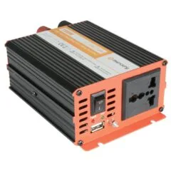 Mercury Inverter - IMS150-12 - 12VDC 150W Inverter + USB