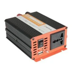 Mercury Inverter - IMS300-12 - 12VDC 300W Inverter + USB 652.002UK