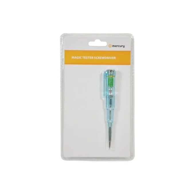 Mercury Multi-Test Screwdriver - 710.025UK — image 1