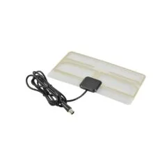 Mercury Paper Thin TV FM Aerial - 120.515UK - Paper Thin TV FM Aerial