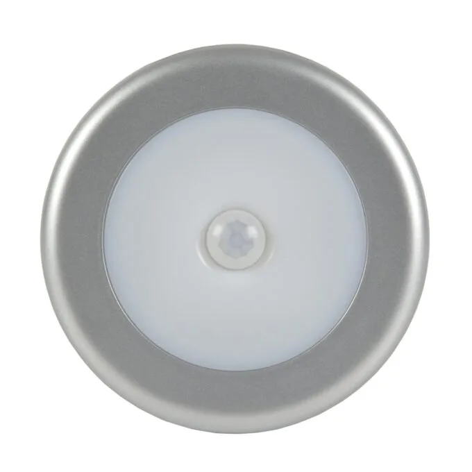 Mercury SENSOR-L - 429.958UK - 6 LED Motion Sensor Light — image 2