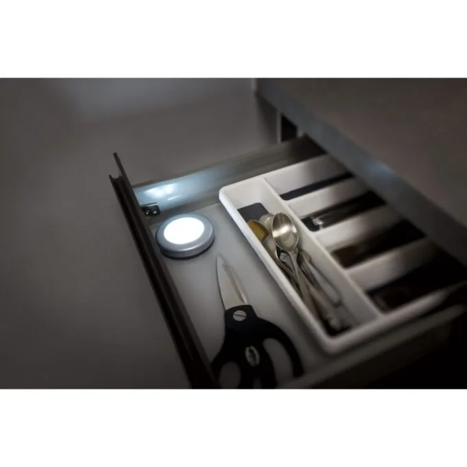 Mercury SENSOR-L - 429.958UK - 6 LED Motion Sensor Light — image 11