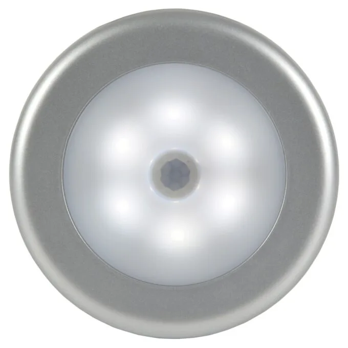 Mercury SENSOR-L - 429.958UK - 6 LED Motion Sensor Light — image 13
