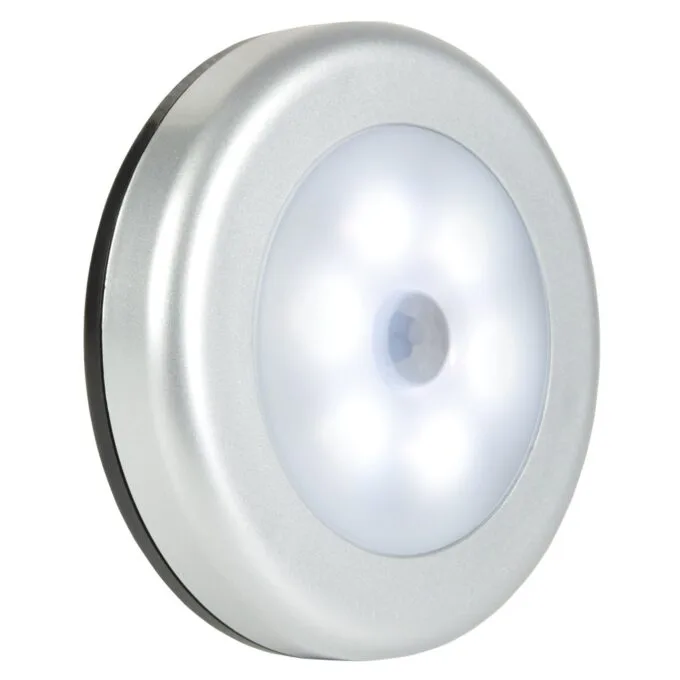 Mercury SENSOR-L - 429.958UK - 6 LED Motion Sensor Light — image 3