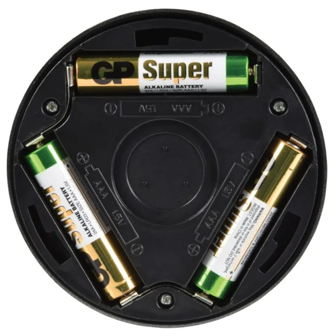 Mercury SENSOR-L - 429.958UK - 6 LED Motion Sensor Light — image 6