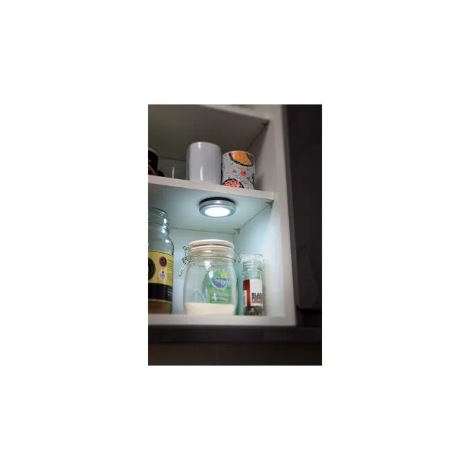 Mercury SENSOR-L - 429.958UK - 6 LED Motion Sensor Light — image 1