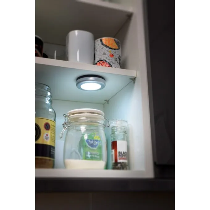 Mercury SENSOR-L - 429.958UK - 6 LED Motion Sensor Light — image 9