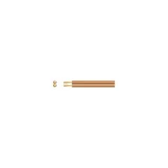 Mercury Speaker Cable - 807.047UK - 0.75mm Transp.100m