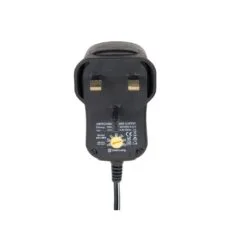 Mercury Switch-Mode Power Supply - 661.401UK - 1000mA