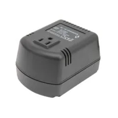 Mercury UK2US100VA US to UK Voltage Converter 230V-110V 100W - 651.004UK - US to UK Voltage Converter 230V-110V 100W