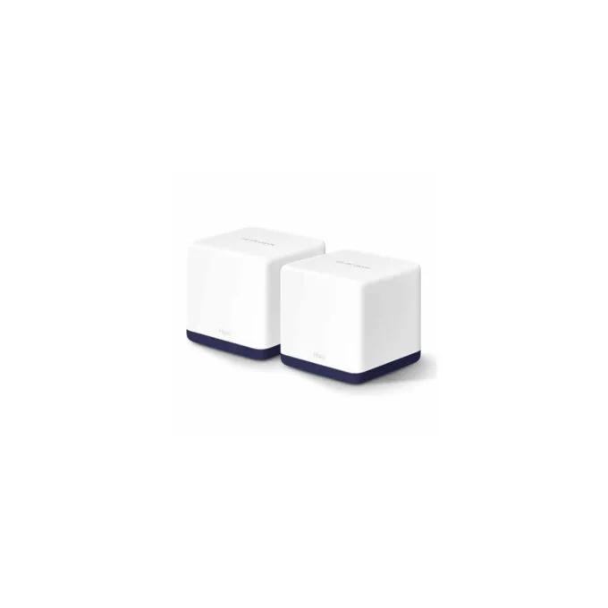 Mercusys Halo H50G AC1900 Whole Home Mesh Wi-Fi — image 1