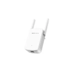 Mercusys ME30 - AC1200 Dual-Band Wi-Fi Range Extender - Wall-Plug, 2× High-Gain External Antennas, WPS