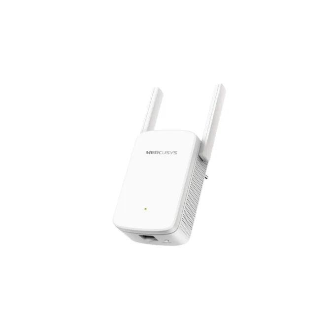 Mercusys ME30 - AC1200 Dual-Band Wi-Fi Range Extender - Wall-Plug, 2× High-Gain External Antennas, WPS — image 1