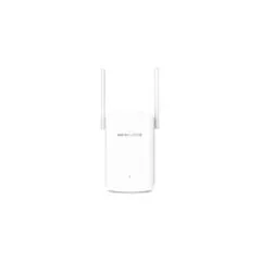 Mercusys ME60X - AX1500 Wi-Fi 6 Range Extender - Dual-Band, 2 External Antennas, EasyMesh