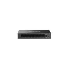 Mercusys MS108GS - 8-Port Gigabit Unmanaged Desktop Switch