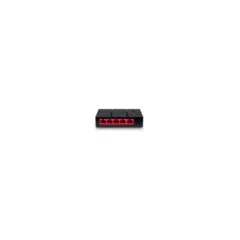 Mercusys Switch MS105G - 5-Port Gigabit Unmanaged Desktop Switch