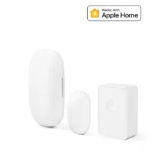 Meross HomeKit Smart Door and Window Sensor - MS200HK-UK - HomeKit Smart Door and Window Sensor