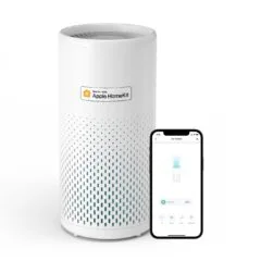 Meross Homekit Smart Wi-Fi Air Purifier - MAP100HK-UK - HEPA 13