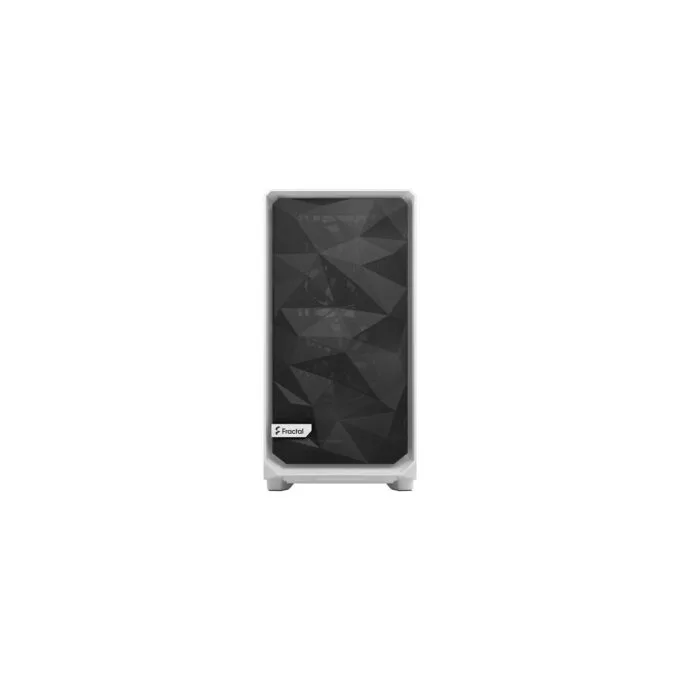 Meshify 2 Lite White TG Clear - Tower Case — image 2