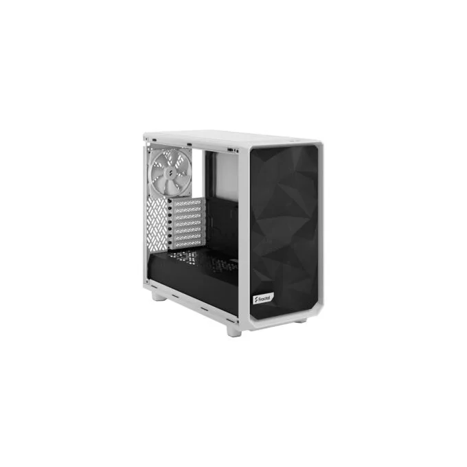 Meshify 2 Lite White TG Clear - Tower Case — image 11