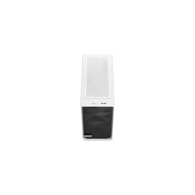 Meshify 2 Lite White TG Clear - Tower Case — image 12