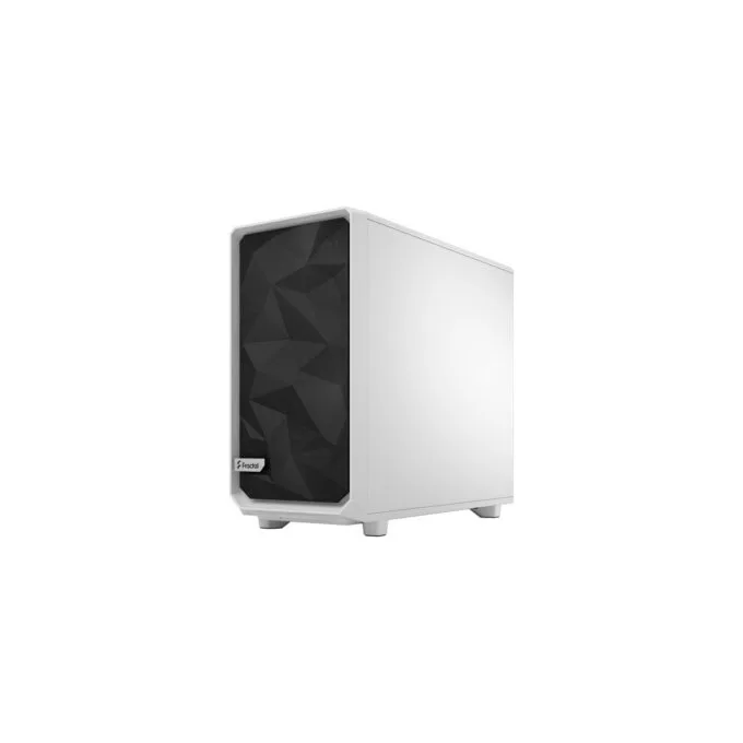 Meshify 2 Lite White TG Clear - Tower Case — image 3