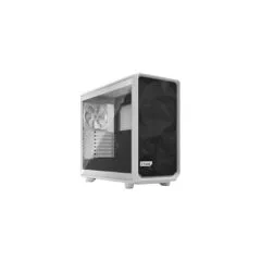 Meshify 2 Lite White TG Clear - Tower Case