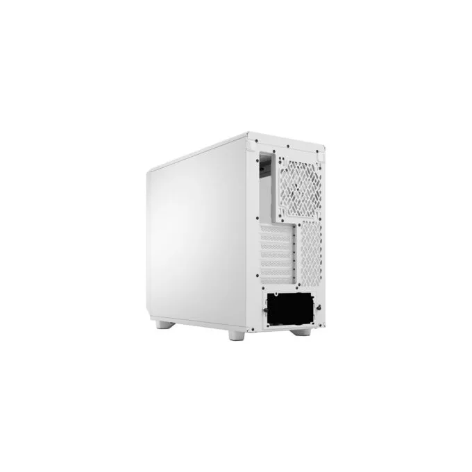 Meshify 2 Lite White TG Clear - Tower Case — image 5