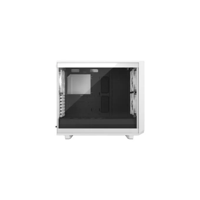 Meshify 2 Lite White TG Clear - Tower Case — image 6