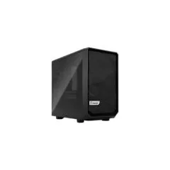 Meshify 2 Nano Black TG dark tint, tower case