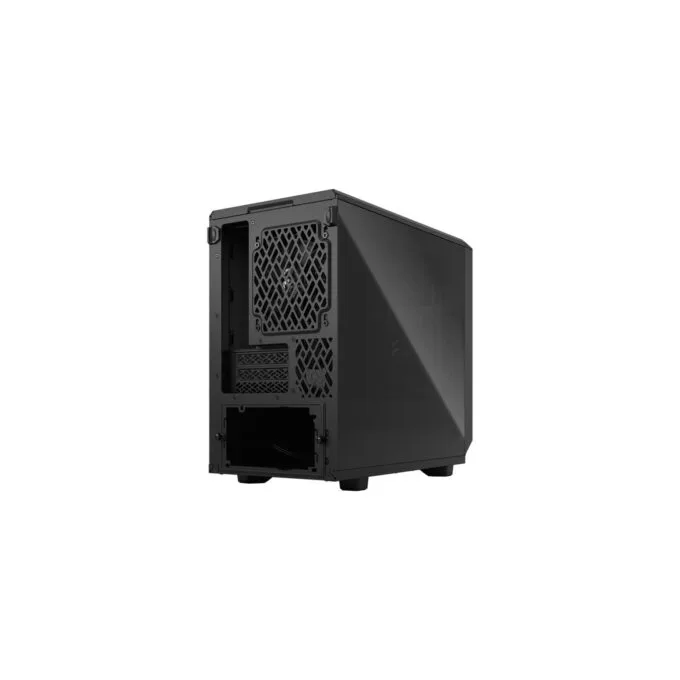 Meshify 2 Nano Black TG dark tint, tower case — image 5