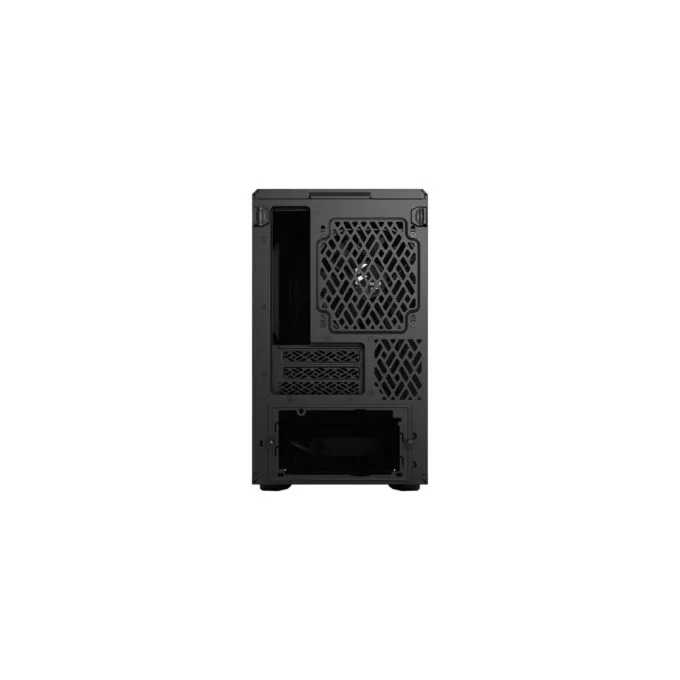 Meshify 2 Nano Black TG dark tint, tower case — image 6