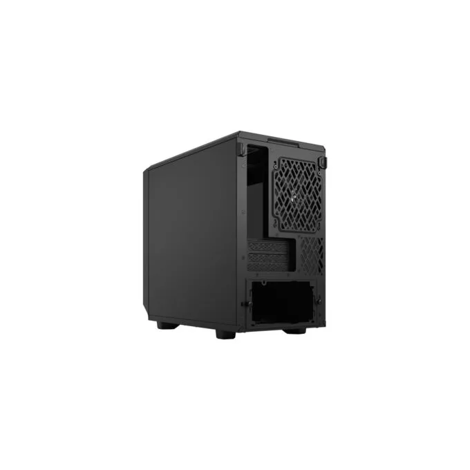 Meshify 2 Nano Black TG dark tint, tower case — image 7