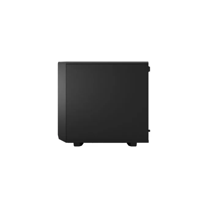 Meshify 2 Nano Black TG dark tint, tower case — image 8