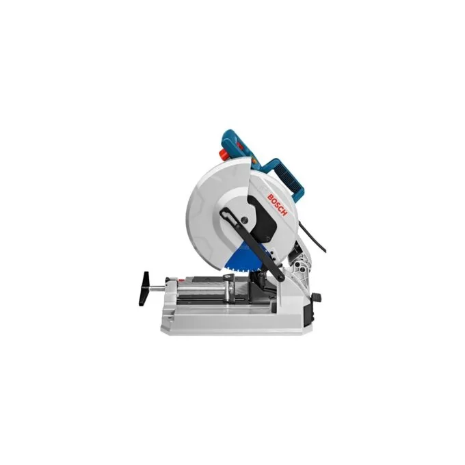 Metal cutting saw - GCD 12 JL Professional - cross-cut and miter saw — image 2