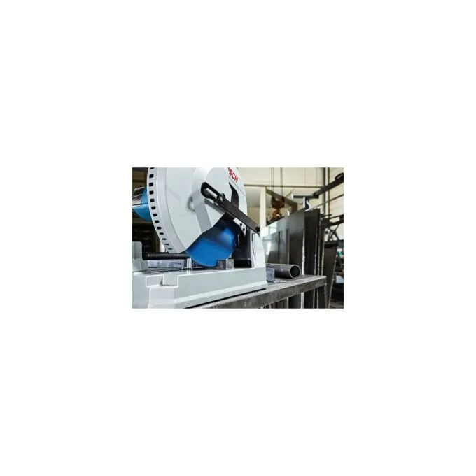 Metal cutting saw - GCD 12 JL Professional - cross-cut and miter saw — image 7