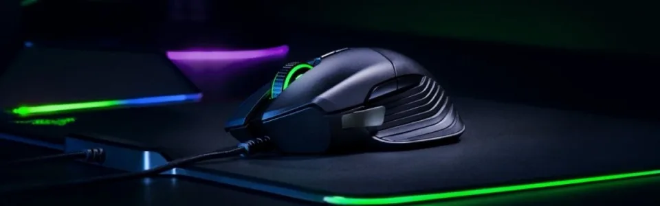 Mice